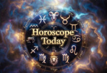 Horoscope Today, Feb 20, 2026: Moon-Sign Predictions Reveal Career Luck, Money Gains & Relationship Signals Zodiac signs wheel representing daily horoscope predictions