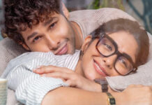 ‘Do Deewane Seher Mein’ Slows on Day 4, Earns ₹36 Lakh Amid Box Office Clash Siddhant Chaturvedi and Mrunal Thakur in a romantic scene from Do Deewane Seher Mein