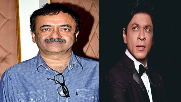 Shah Rukh Khan and Rajkumar Hirani amid reports of Dunki sequel discussions