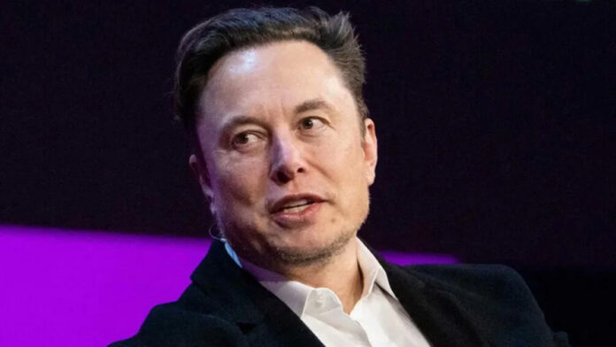 Elon Musk responds after name appears in Epstein files released by US DOJ