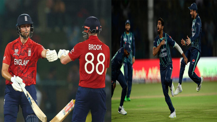 England defeat New Zealand in T20 World Cup 2026 Super 8 match
