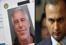 Epstein Files: Why Anil Ambani’s Name Appears in Newly Released Jeffrey Epstein Documents US Justice Department Epstein files mention Anil Ambani in released documents