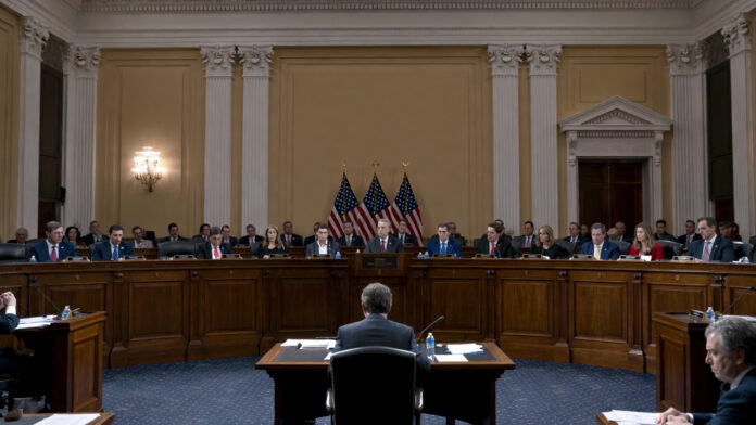 U.S. congressional hearing on Jeffrey Epstein files as lawmakers question DOJ redactions