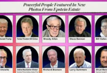 Epstein Files Trigger Fresh Uproar: New Final List Names Ivanka Trump, Elon Musk Epstein files final list released by US Justice Department