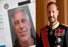 Epstein Files Spark Controversy: Norway’s Crown Princess Mette-Marit Named Nearly 1,000 Times in Leaked Emails Leaked Epstein documents raise questions involving Norway’s Crown Princess Mette-Marit