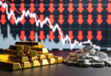 Gold, Silver Crash Ahead of Budget: Silver Plunges ₹27,000, Gold Drops Over ₹13,000 on MCX Gold and silver prices crash on MCX ahead of Union Budget