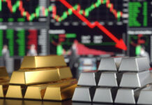 Gold, Silver Prices Today: Bullion Market Extends Slide; Silver Crashes by ₹14,000, Gold Cheaper by ₹1,500 Gold and silver prices fall sharply in Indian bullion market today
