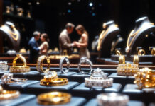 Gold Hits ₹1.58 Lakh, Silver Swings Wildly: Precious Metals Surge Amid Global Tensions Gold and silver bullion bars stacked together representing rising precious metal prices Title: Gold and Silver Price Trend