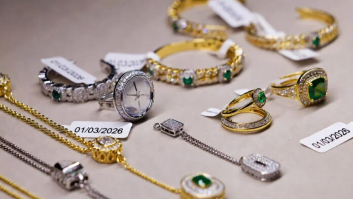 Gold and silver bullion prices rising in Indian bullion market today