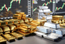 Gold and Silver Prices Surge Today: Silver Jumps ₹14,800, Gold Rises Nearly ₹3,000 in Strong Bullion Rally Gold and silver prices rise sharply in India as bullion markets rebound