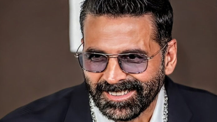 Akshay Kumar and Ajay Devgn face off in Golmaal 5