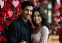 Happy Rose Day 2026: Wrapped in the Fragrance of Roses, Say “I Love You” So Beautifully They Can’t Say No Happy Rose Day 2026 red rose symbolizing love and emotions