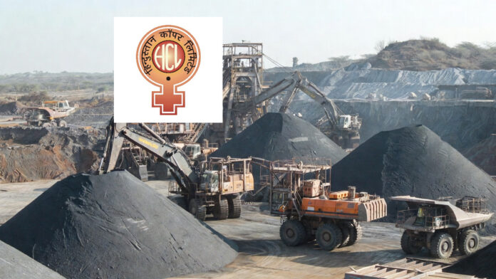 Hindustan Copper mining operations after Q3 FY26 profit more than doubles