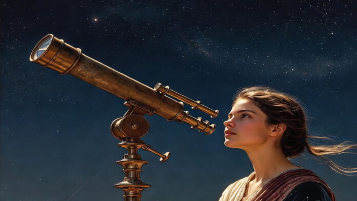 Horoscope Today February 4 2026 showing zodiac signs and planetary alignments