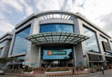 Financial Bids Submitted for IDBI Bank Sale, Government Moves Ahead with Strategic Disinvestment IDBI Bank headquarters as government receives financial bids for strategic disinvestment