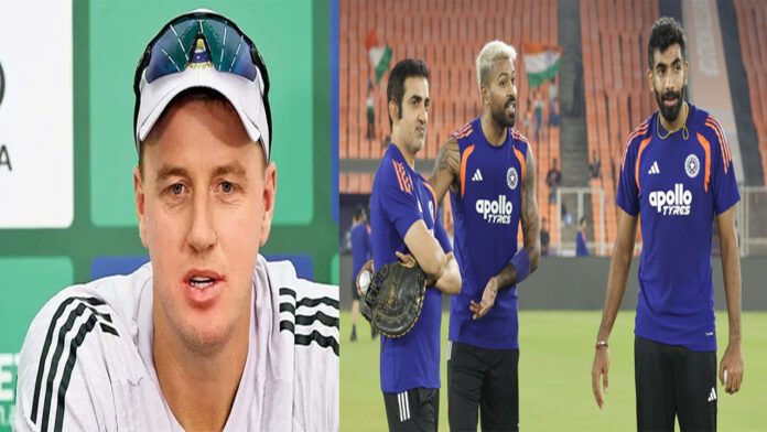 IND vs SA Pitch Report: Morne Morkel Says Curators Delivered Best Possible Wickets