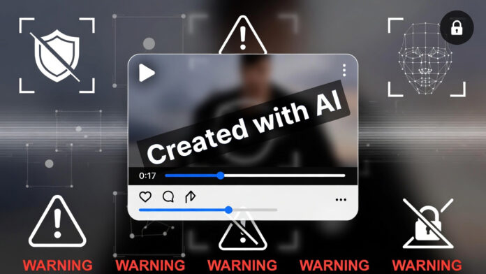 India mandates watermark on AI-generated content to curb deepfakes