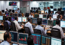 Market Watch: Key Earnings, Dividends & PMI Data to Drive Indian Stocks Next Week (Feb 16–20) Indian stock market earnings calendar and dividend announcement concept