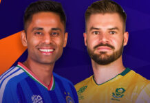 Super 8 Showdown: India’s Hopes Rest on Three Stars Against South Africa in T20 World Cup Clash Indian cricket stars preparing for a T20 World Cup match