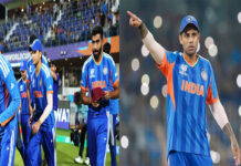 India vs West Indies: Super 8 Clash to Decide Semifinal Spot in T20 World Cup 2026 India and West Indies players warming up at Eden Gardens before crucial T20 World Cup 2026 Super 8 match