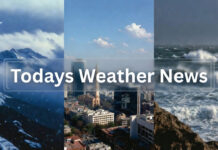 India Weather Alert: Snow in Himalayas, Rising Heat in Plains; Stormy Winds Warning for Coastal Areas Snowfall in the western Himalayas, sunny afternoon in Delhi-NCR, and rough sea conditions along India’s coast during February weather shift.