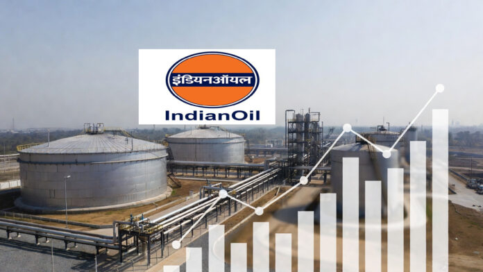 Indian Oil Corporation refinery operations following Q3 FY26 profit surge announcement