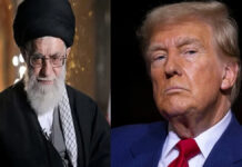 Iran–US Tensions Escalate Even as Tehran Signals Willingness for Talks; US Navy Downs Iranian Drone Iran US tensions as diplomacy signals clash with military confrontation in Middle East
