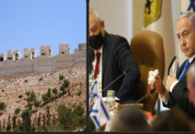Israel Tightens Grip on West Bank, Expands Settlement Control in Move That Weakens Palestinian Authority Israeli settlements in the West Bank as Israel expands control over land and construction