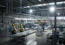 Cyberattack Disrupts Production, Jaguar Land Rover Posts £310 Million Loss in December Quarter Jaguar Land Rover manufacturing plant impacted by production disruption after cyberattack
