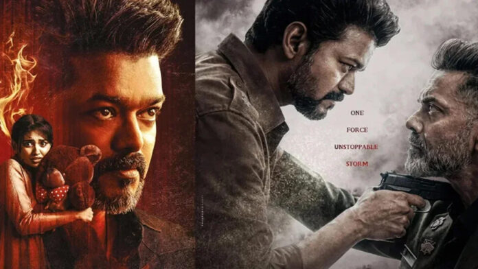 Thalapathy Vijay in Jana Nayagan amid censor update and February 2026 release speculation