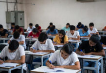 JEE Main 2026 Sparks Controversy: Students Flag 17 Questions Over Conflicting Answers Across Shifts JEE Main 2026 Exam Faces Scrutiny Over Question Paper Discrepancies