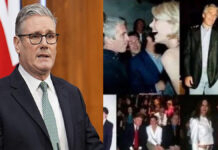 Epstein Files Trigger Political Crisis in UK: Pressure Mounts on PM Keir Starmer as Resignations Rock Labour Party UK Prime Minister Keir Starmer faces mounting pressure amid Epstein-linked political fallout