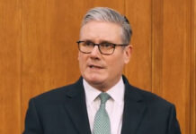 Keir Starmer Rules Out Resignation Amid Epstein Fallout, Says He Will ‘Fight to the End’ UK Prime Minister Keir Starmer addresses the nation amid Epstein-linked controversy