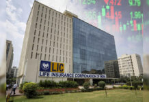 LIC Q3 Results: Net Profit Jumps 17% to ₹12,958 Crore in Strong December-Quarter Performance LIC headquarters in Mumbai after announcing Q3 FY26 results with 17 percent profit growth