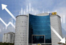 Government Mulls Further Stake Sale in LIC via FPO; PFC–REC Merger Also on the Table LIC headquarters as government considers further stake sale through FPO