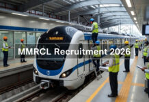 Mumbai Metro Recruitment 2026: MMRCL Hiring for JE, GM, AGM Posts With Salaries Up to ₹2.80 Lakh Mumbai Metro recruitment 2026 announced by MMRCL for technical and administrative posts