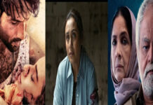 Shahid Kapoor’s ‘O Romeo’ Dominates Monday Box Office as Rival Films Struggle to Keep Pace Shahid Kapoor in a dramatic scene from O Romeo movie