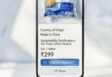 New E-Commerce Rules Take Effect Today: Country of Origin, Expiry Date Must Be Displayed in Large Font New e-commerce rules require country of origin and expiry date display