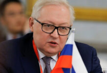 Russia Warns of Nuclear Reality Without Limits as New START Treaty Nears Expiry; Global Arms Race Fears Rise Russia warns of nuclear arms race as New START treaty expires