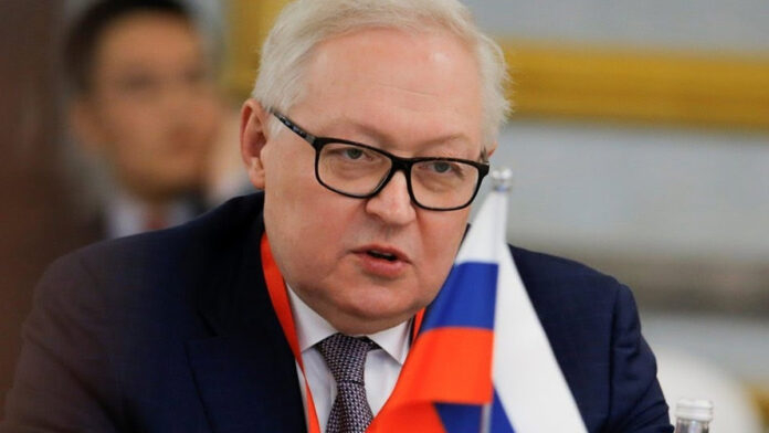 Russia warns of nuclear arms race as New START treaty expires