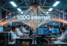 Nokia Launches Major Research Hub in Chennai to Develop 100G Internet, Redefining the Future of Connectivity Nokia launches Chennai research center focused on 100G fiber internet and next-generation connectivity