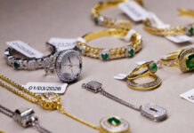 Big Relief for NRIs: India Allows Duty-Free Gold Jewelry Under New Budget 2026 Baggage Rules NRI passengers bringing duty-free gold jewelry at Indian airport under new customs rules