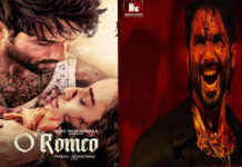 O Romeo Day 10 Box Office — Shahid Kapoor’s Crime Drama Sees Slower Weekend Growth Shahid Kapoor as Hussain Ustra in O Romeo crime thriller scene