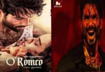 O Romeo’ Dominates Wednesday Box Office as ‘Assi’ and ‘Do Deewane Shehar Mein’ See Sharp Decline Shahid Kapoor in an action scene from O Romeo during its successful box office run