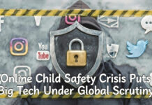 Online Child Abuse Crisis Deepens as Report Flags Big Tech Failures Despite Tighter Global Crackdowns Global concern grows over online child abuse as regulators criticize big tech safety failures