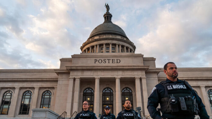 Portland federal court ruling restricts ICE warrantless immigration arrests in Oregon
