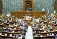 Parliament Deadlock Continues as Speaker Om Birla Expresses Anger; Lok Sabha Adjourned Amid Protests Lok Sabha adjourned amid disruptions as Speaker Om Birla expresses anger