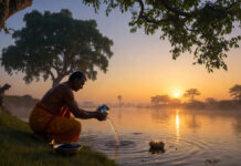 Phalguna Amavasya 2026: Powerful Remedies to Appease Ancestors, Ensure Peace, Prosperity & Liberation of Seven Generations Phalguna Amavasya 2026 rituals for ancestor worship