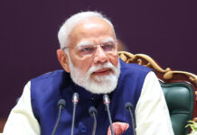 PM Modi Hails AI Impact Summit 2026 in Delhi, Says World Applauds India’s Tech Potential Prime Minister Narendra Modi speaking at AI Impact Summit 2026 in New Delhi