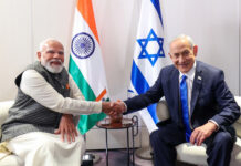 PM Modi Israel Visit LIVE: India Stands With Israel; Addresses Knesset, Strengthens Defense and Tech Ties Prime Minister Narendra Modi addressing the Israeli Knesset during official state visit